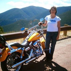 Meet your Posher, Lynn